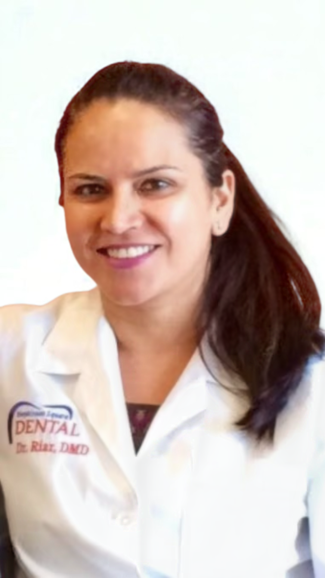 Dr. Manbeen Riar