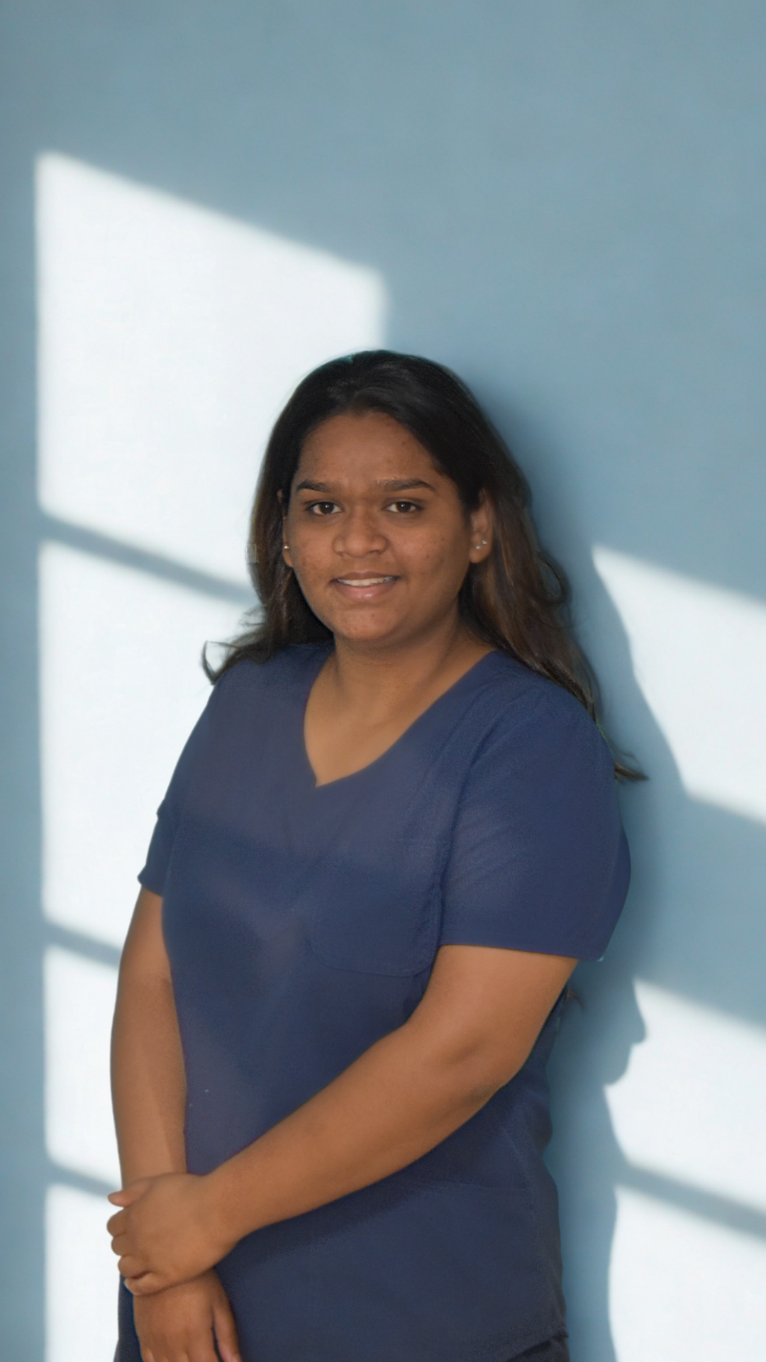 Mahi Patel
